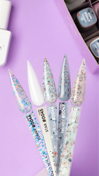 DNKa | Coverbase 30ml #0046 Stylish