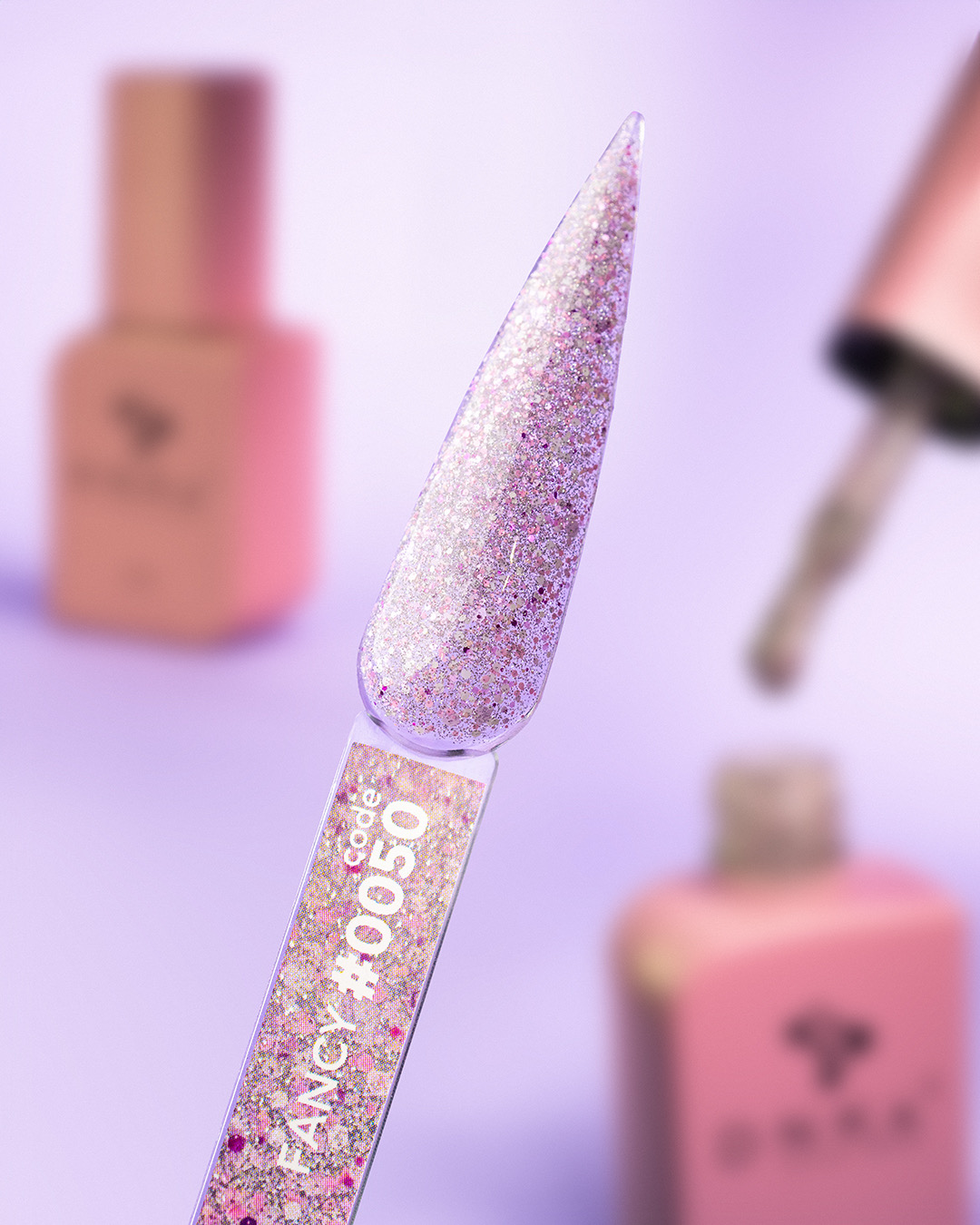 DNKa | Coverbase 30ml #0050 Fancy