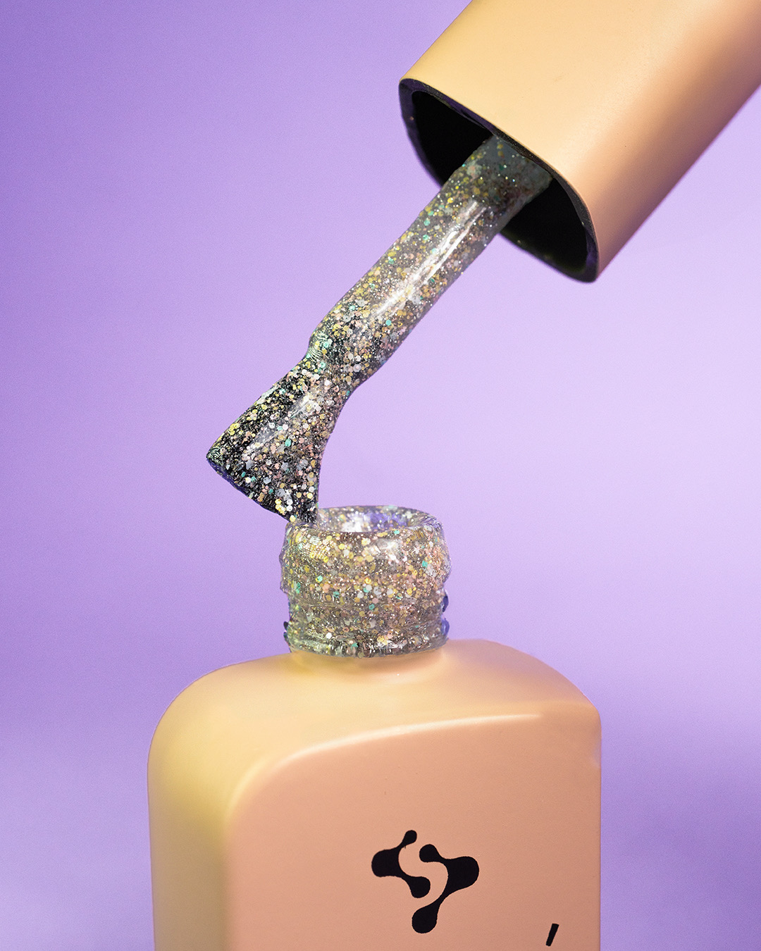 DNKa | Coverbase 30ml #0051 Royal