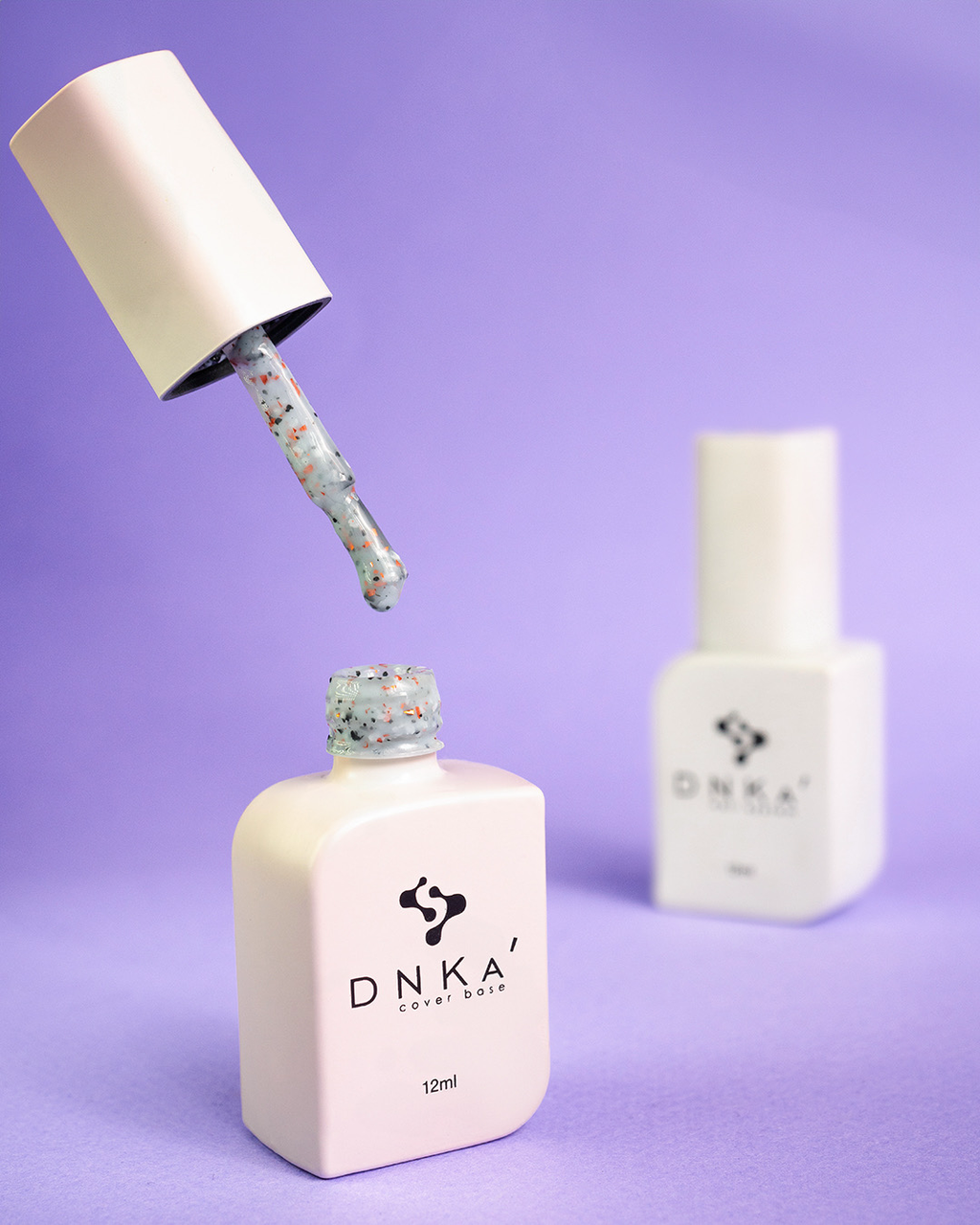 DNKa | Coverbase 30ml #0046 Stylish