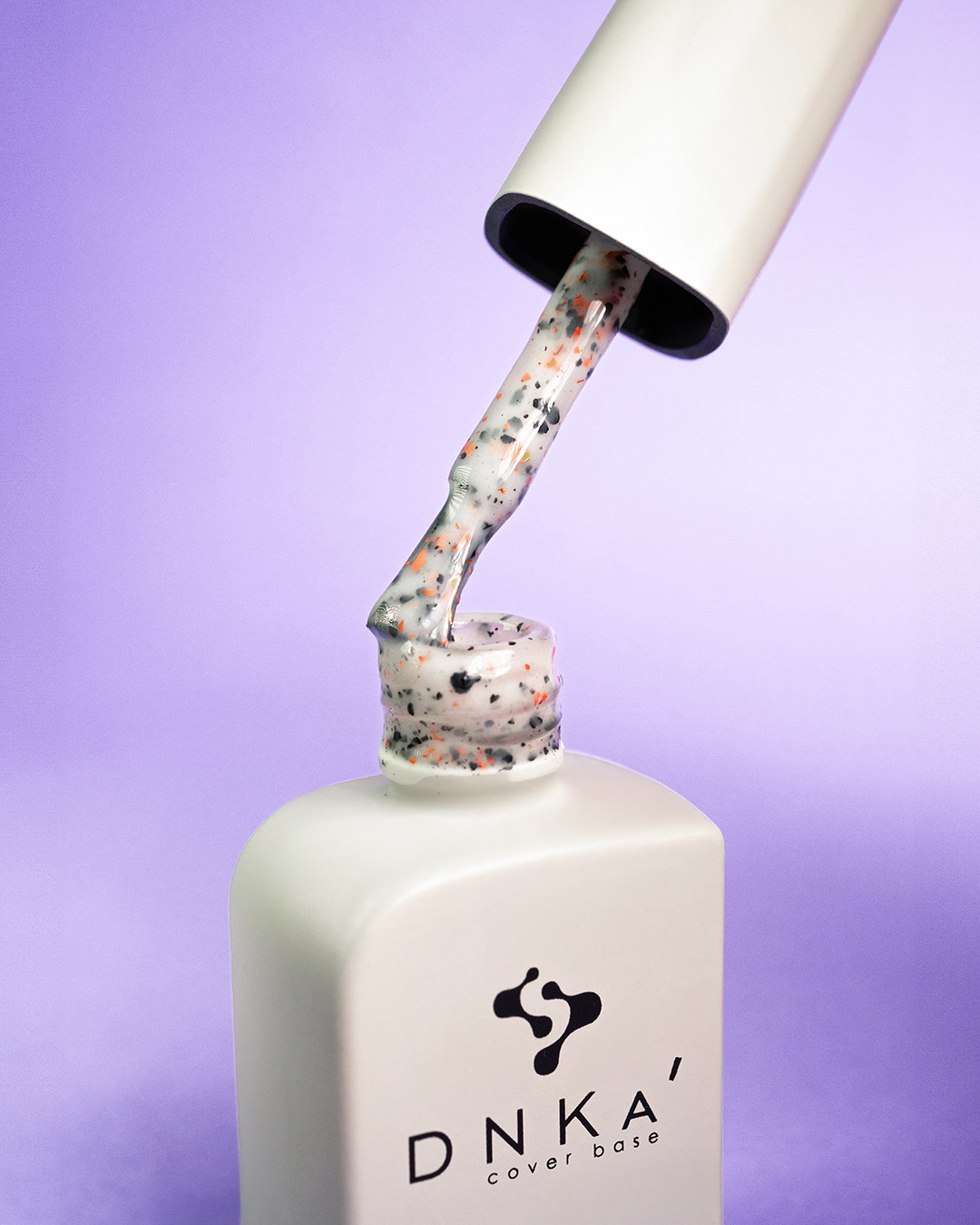 DNKa | Coverbase 30ml #0048 Chic