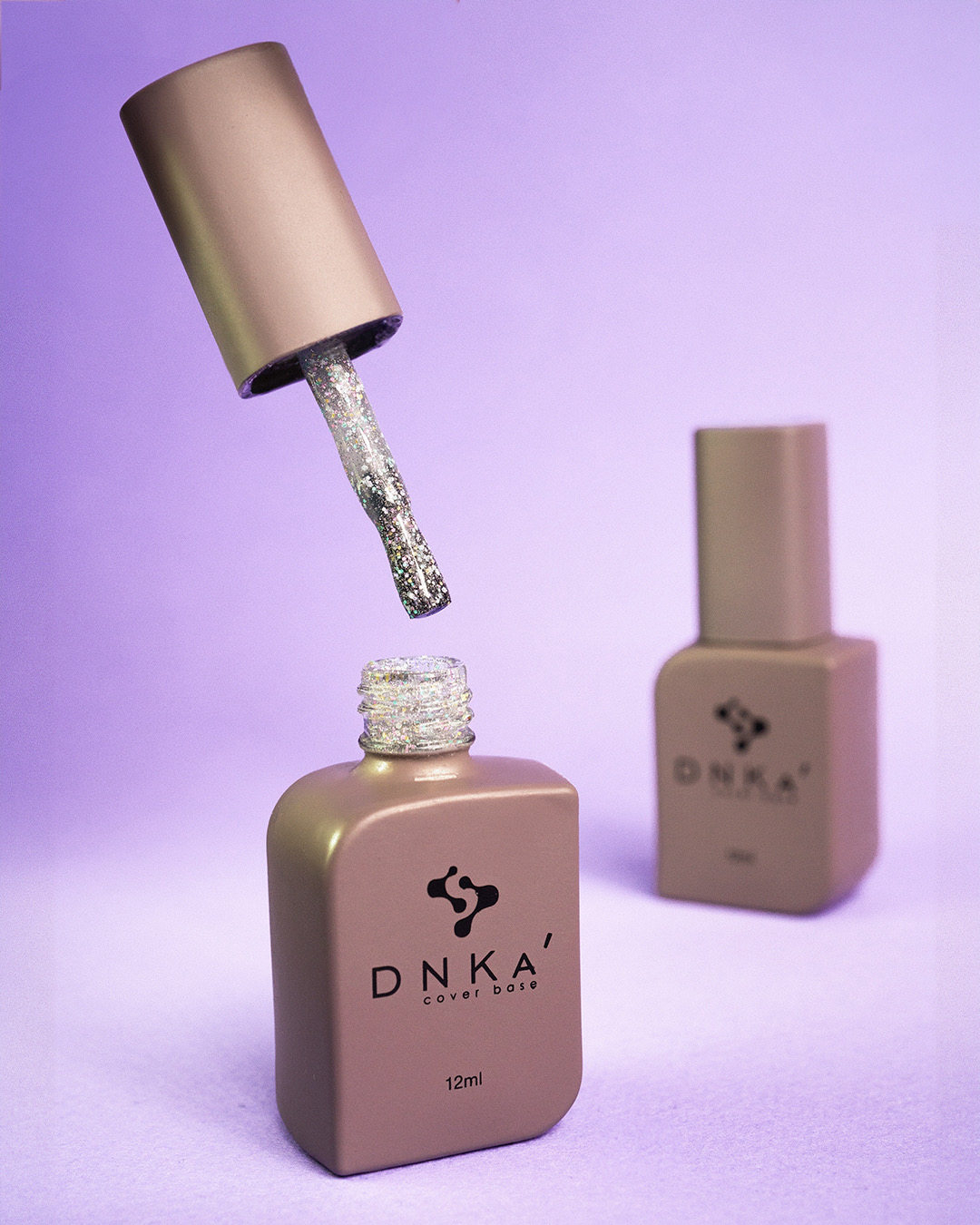 DNKa | Coverbase 30ml #0049 Hype