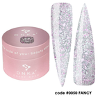 DNKa | Coverbase 30ml #0050 Fancy