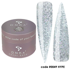 DNKa | Coverbase 30ml #0049 Hype