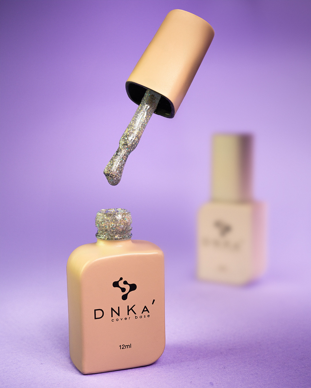 DNKa | Coverbase 30ml #0051 Royal
