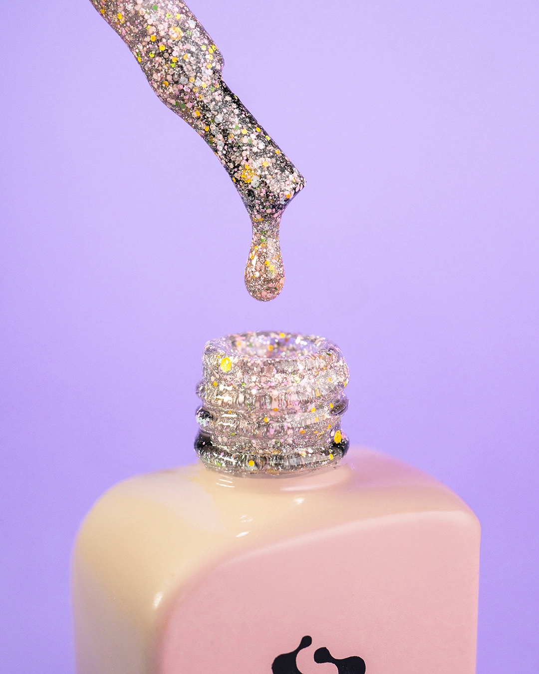 DNKa | Coverbase 30ml #0052 Meteoric