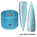 DNKa | Coverbase 30ml #0053 Glowing