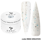 DNKa | Coverbase 30ml #0054 Sensation