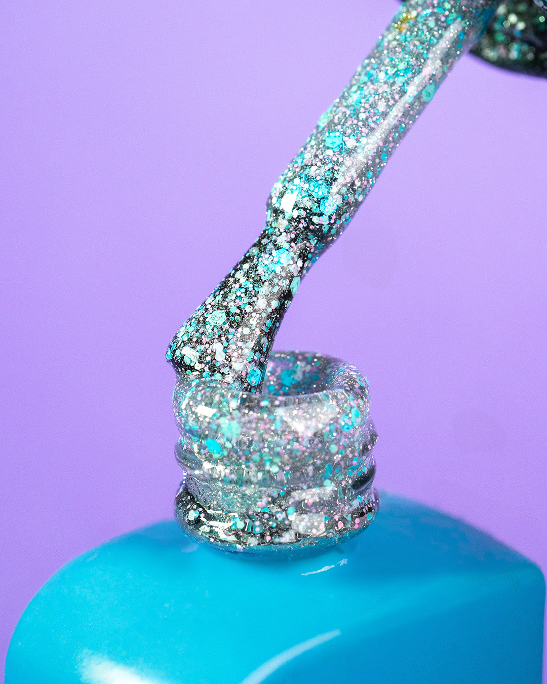 DNKa | Coverbase 30ml #0053 Glowing