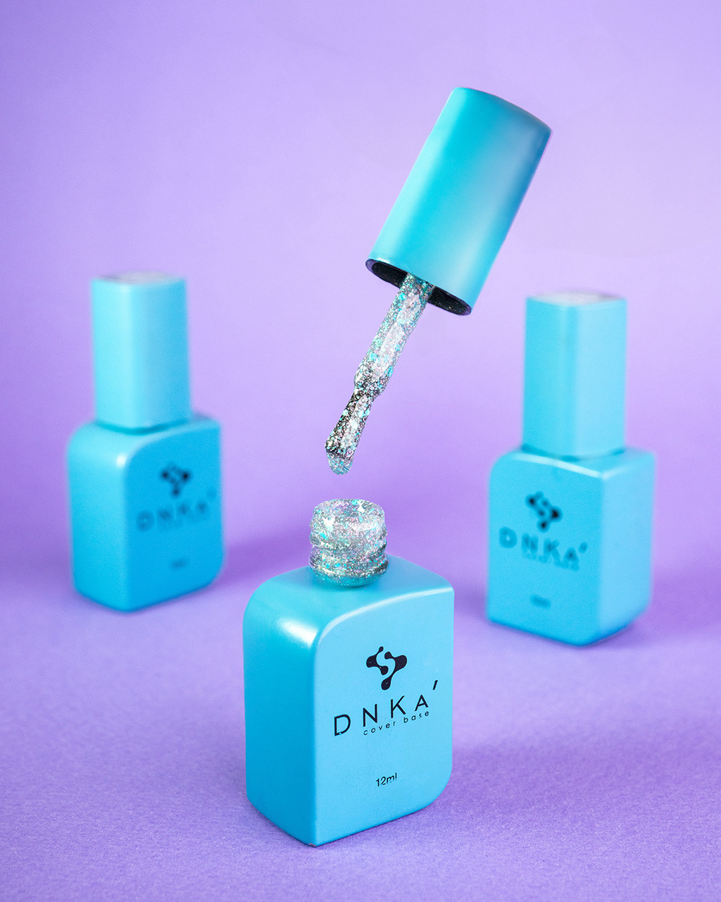 DNKa | Coverbase 30ml #0053 Glowing