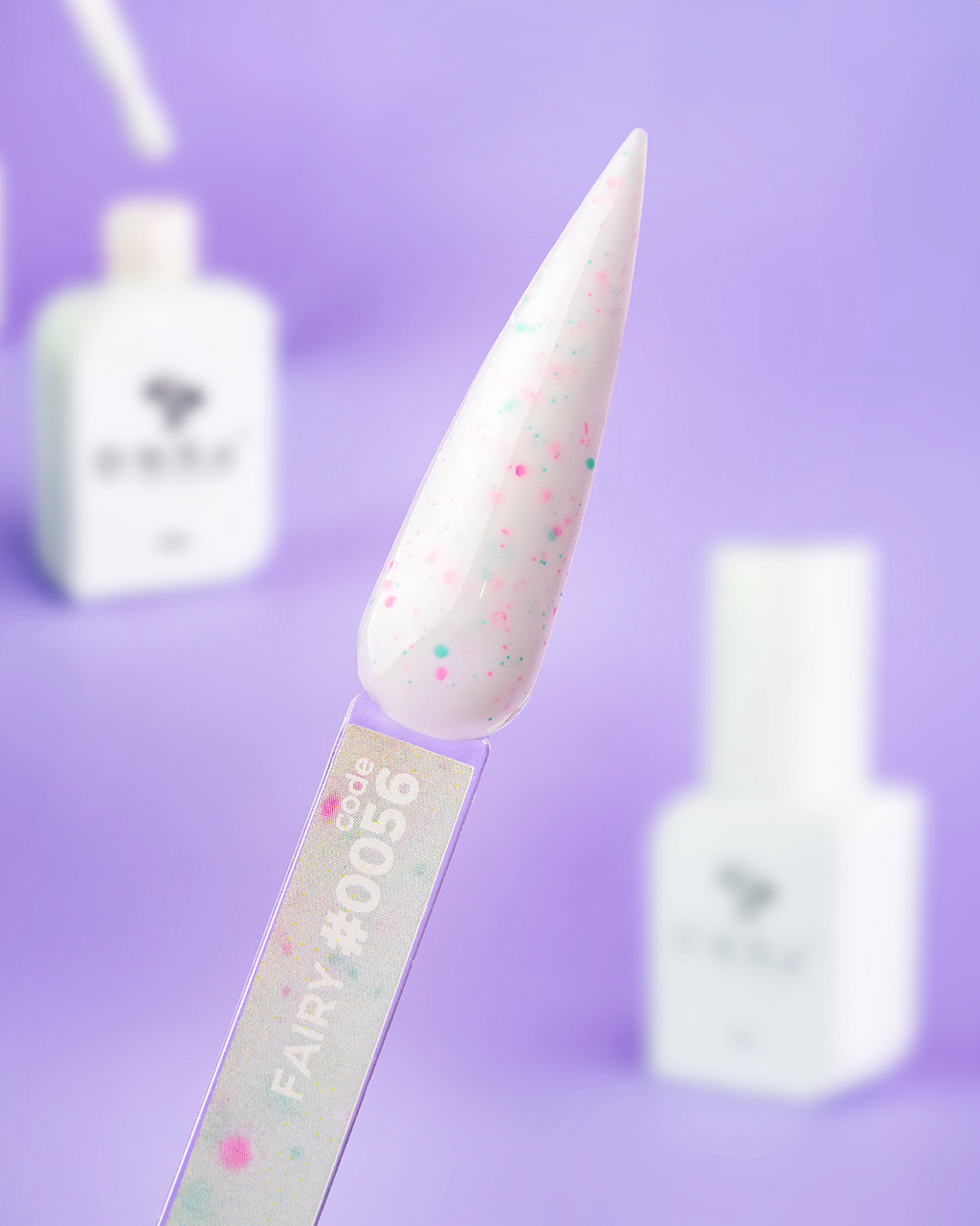 DNKa | Coverbase 30ml #0056 Fairy