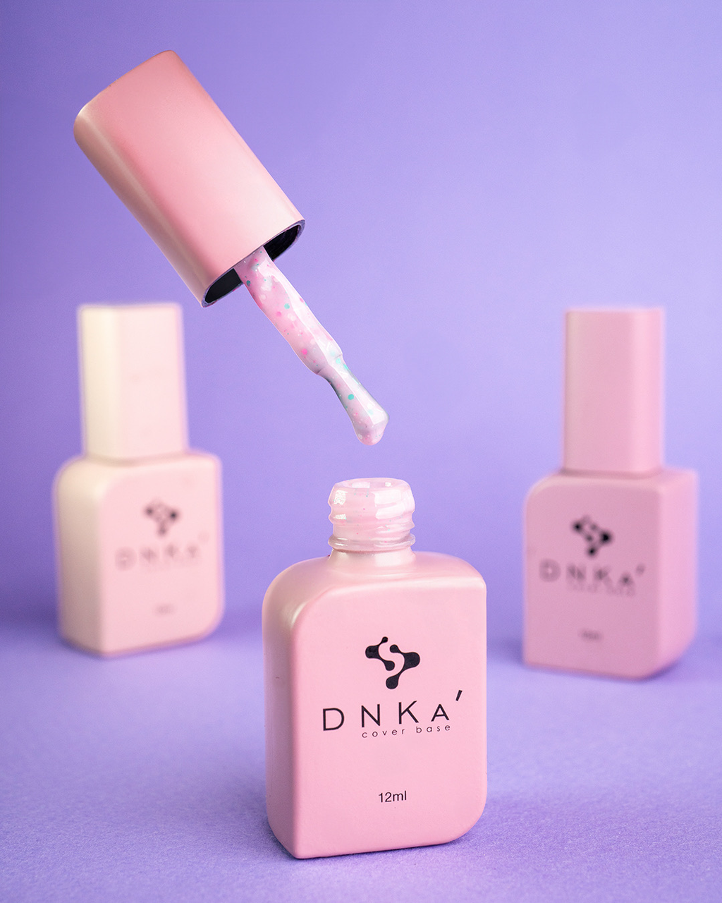 DNKa | Coverbase 30ml #0057 Candy