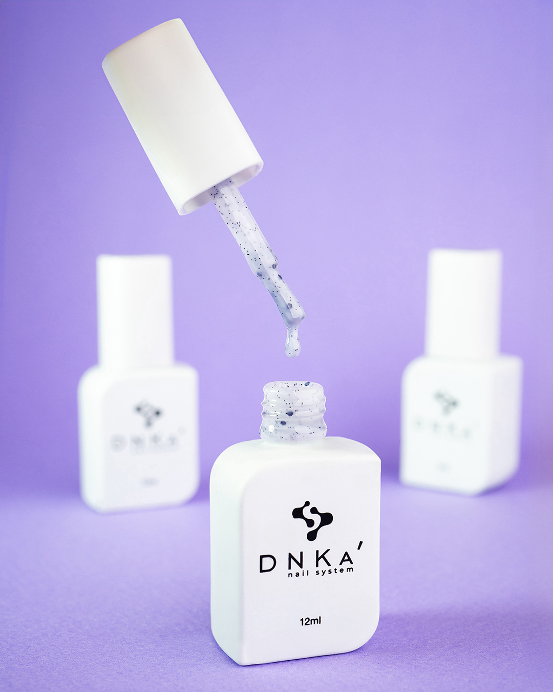 DNKa | Coverbase 30ml #0059 Smart