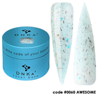 DNKa | Coverbase 30ml #0060 Awesome
