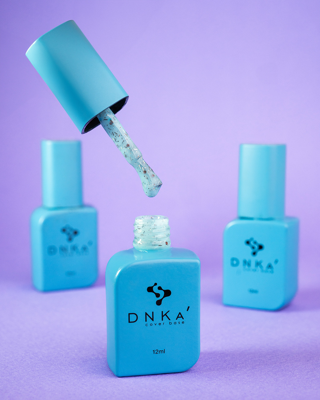 DNKa | Coverbase 30ml #0060 Awesome