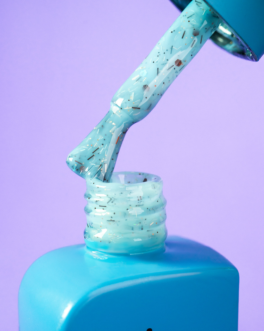 DNKa | Coverbase 30ml #0060 Awesome