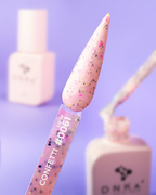DNKa | Coverbase 30ml #0061 Confetti