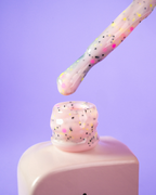 DNKa | Coverbase 30ml #0061 Confetti