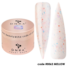 DNKa | Coverbase 30ml  #0062 Mellow