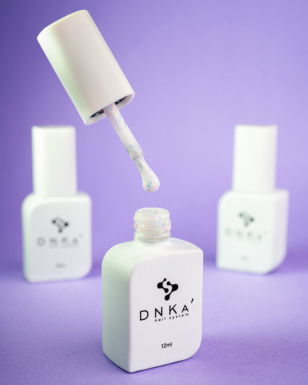 DNKa | Coverbase 30ml #0063 Inspiration