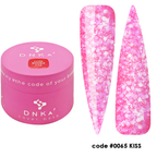 DNKa | Coverbase 30ml  #0065 Kiss