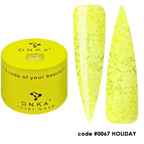 DNKa | Coverbase 30ml #0067 Holiday