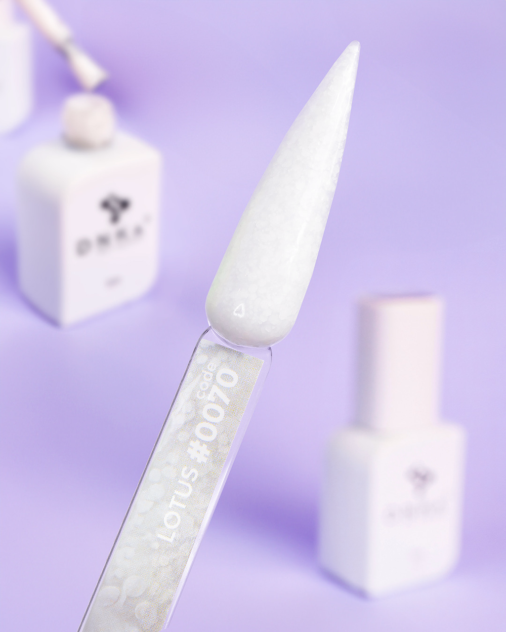 DNKa | Coverbase 30ml #0070 Lotus