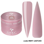 DNKa | Coverbase 30ml #0091 Ladylike