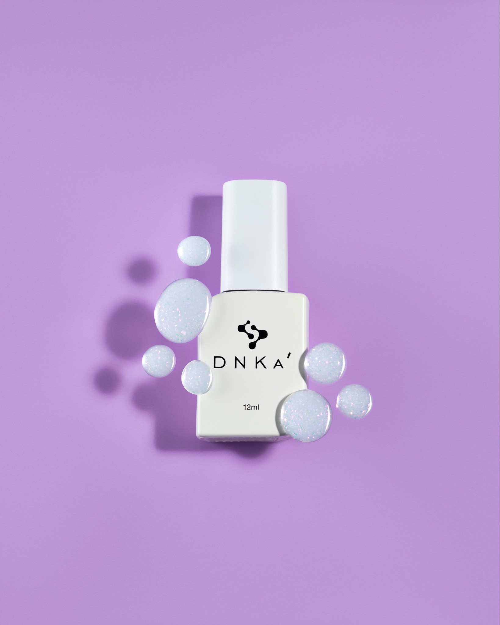 DNKa | Coverbase 30ml #0093 Firework