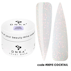 DNKa | Coverbase 30ml #0095 Cocktail
