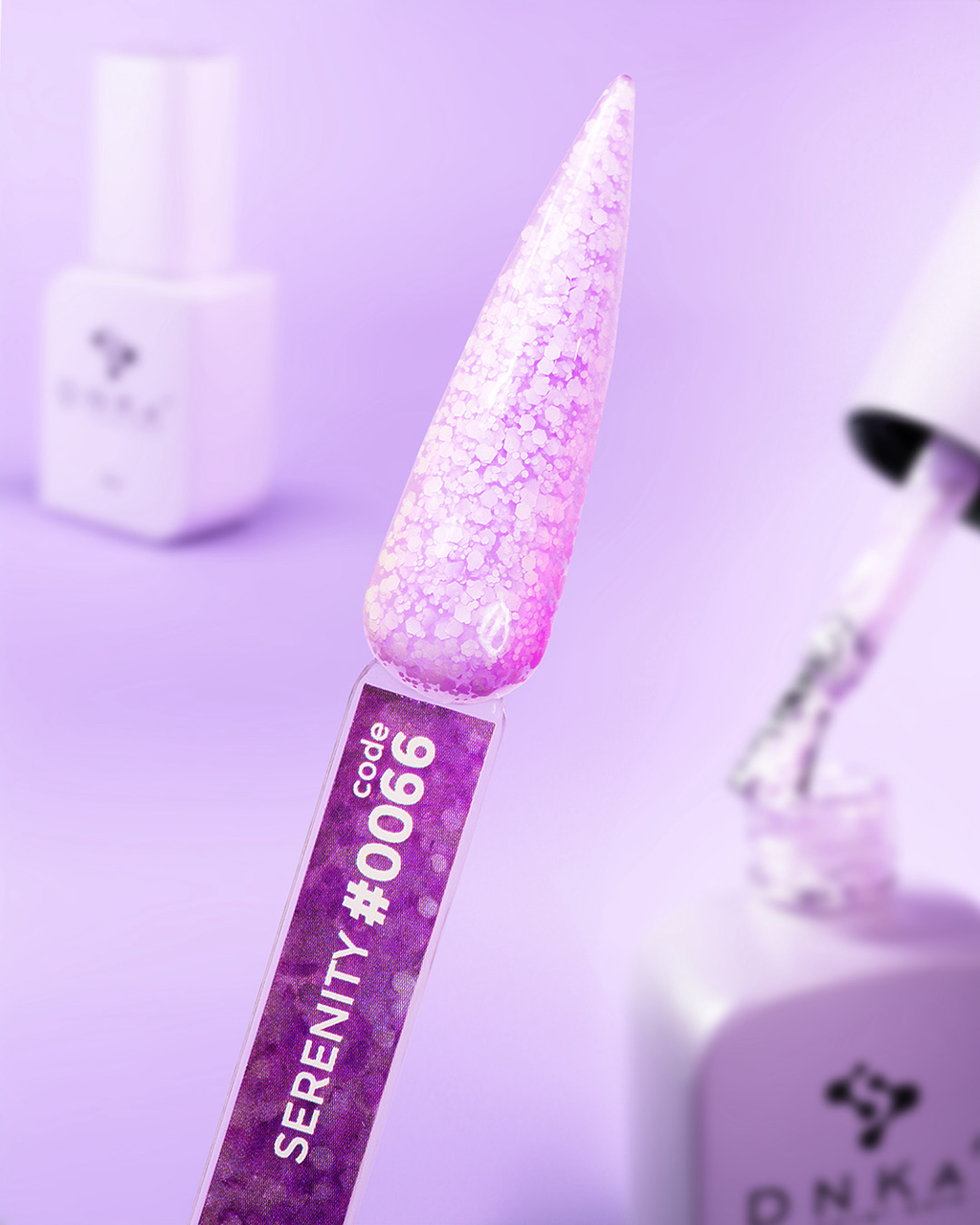 DNKa | Coverbase 30ml #0066 Serenity