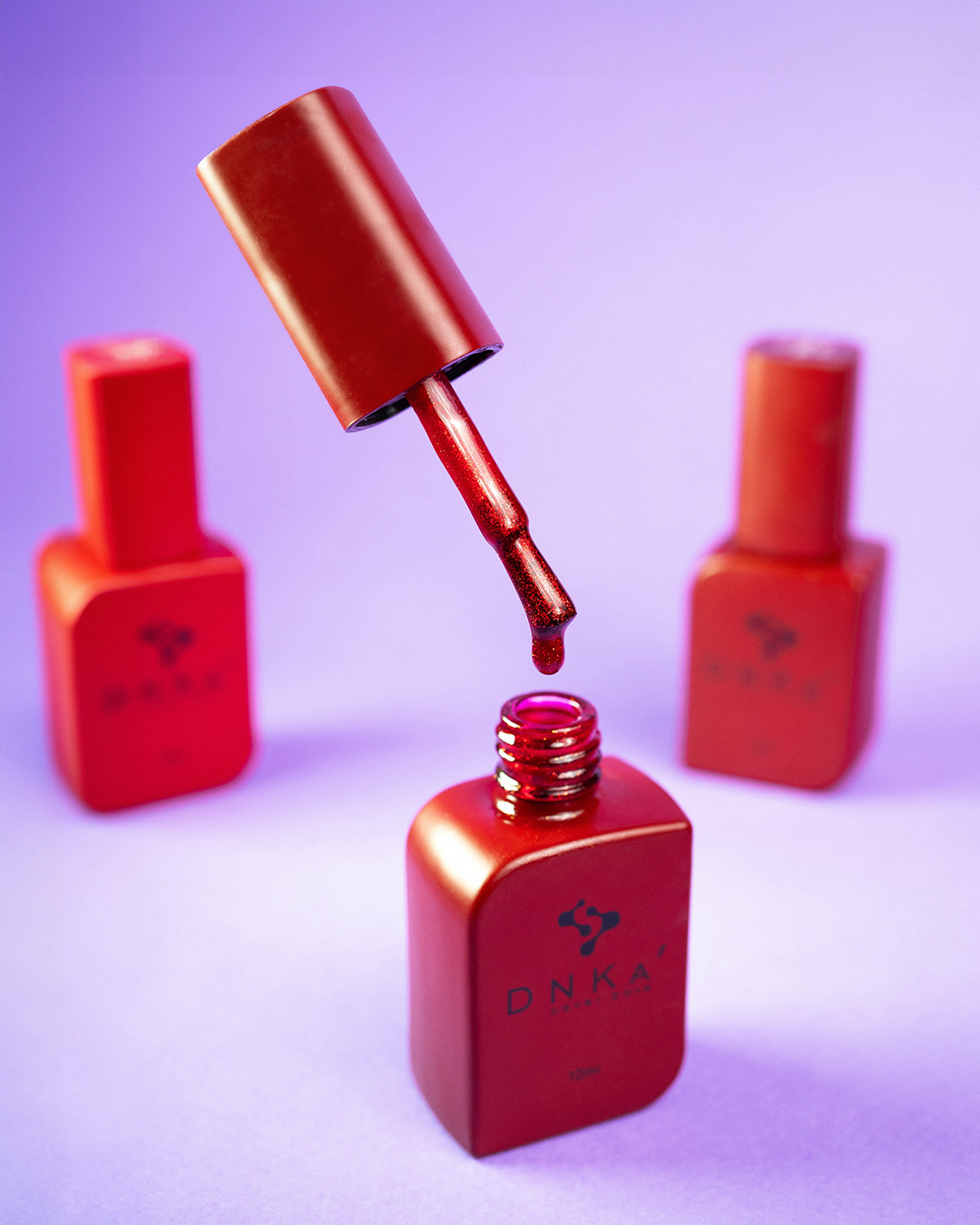 DNKa | Coverbase 12ml #0005 Daring