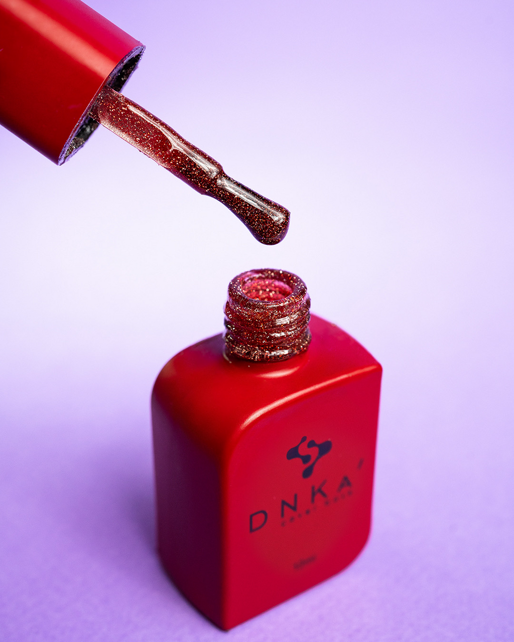 DNKa | Coverbase 12ml #0005A Hot