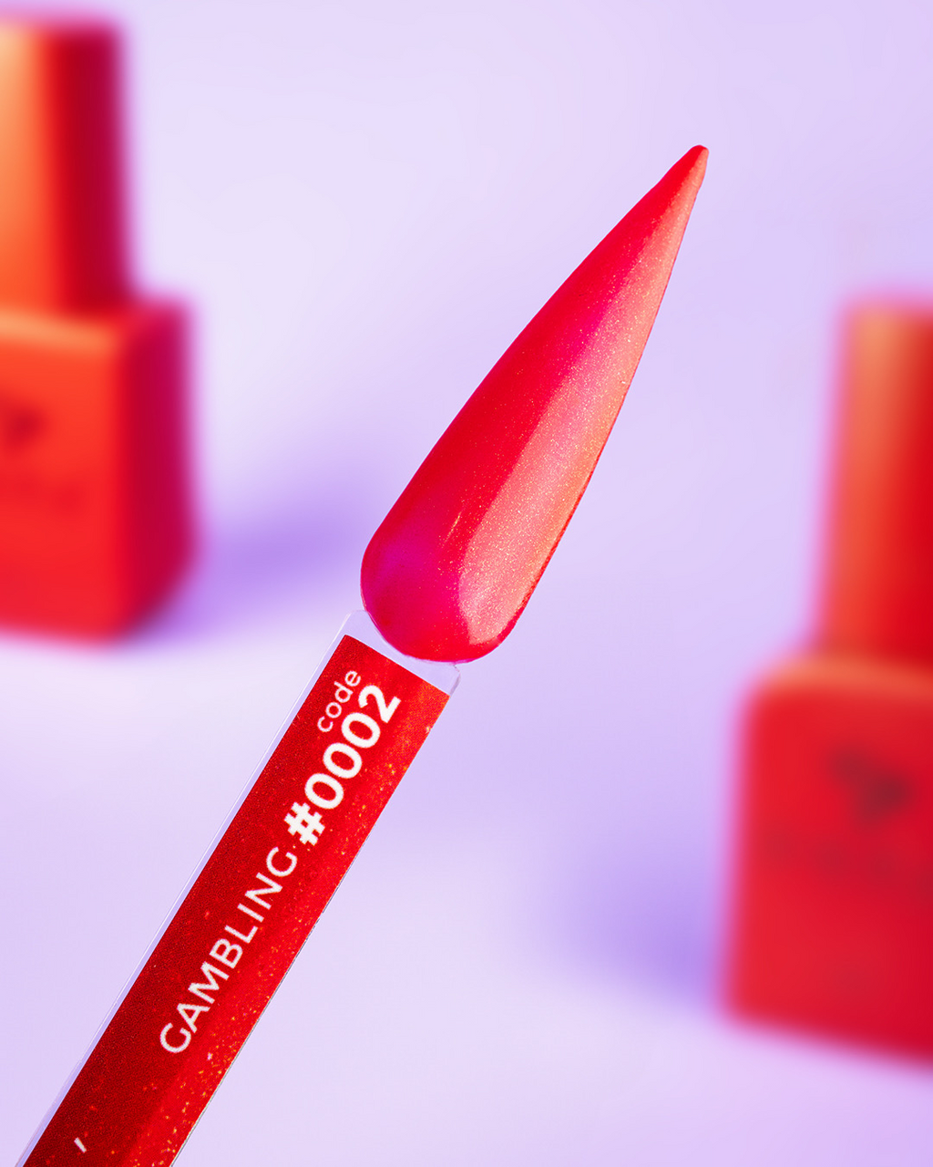 DNKa | Coverbase 12ml #0002 Gambling