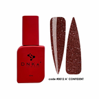 DNKa | Coverbase 12ml #0012A Confident