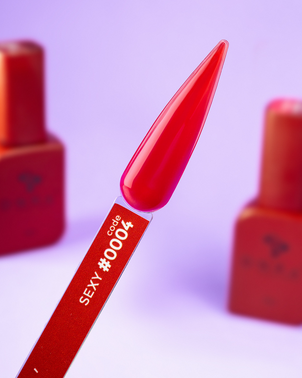 DNKa | Coverbase 12ml #0004 Sexy