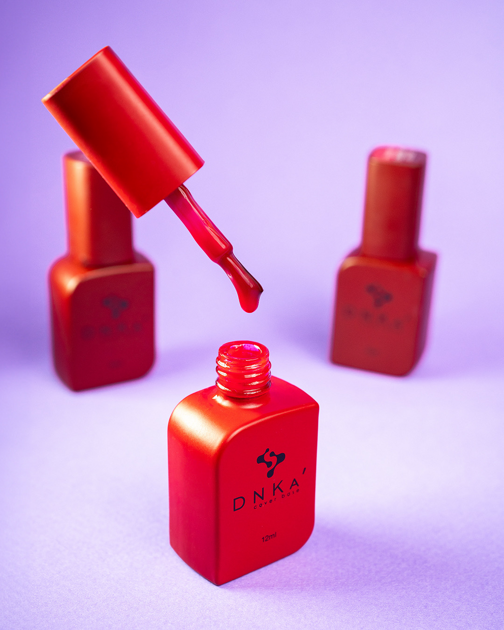 DNKa | Coverbase 12ml #0004 Sexy