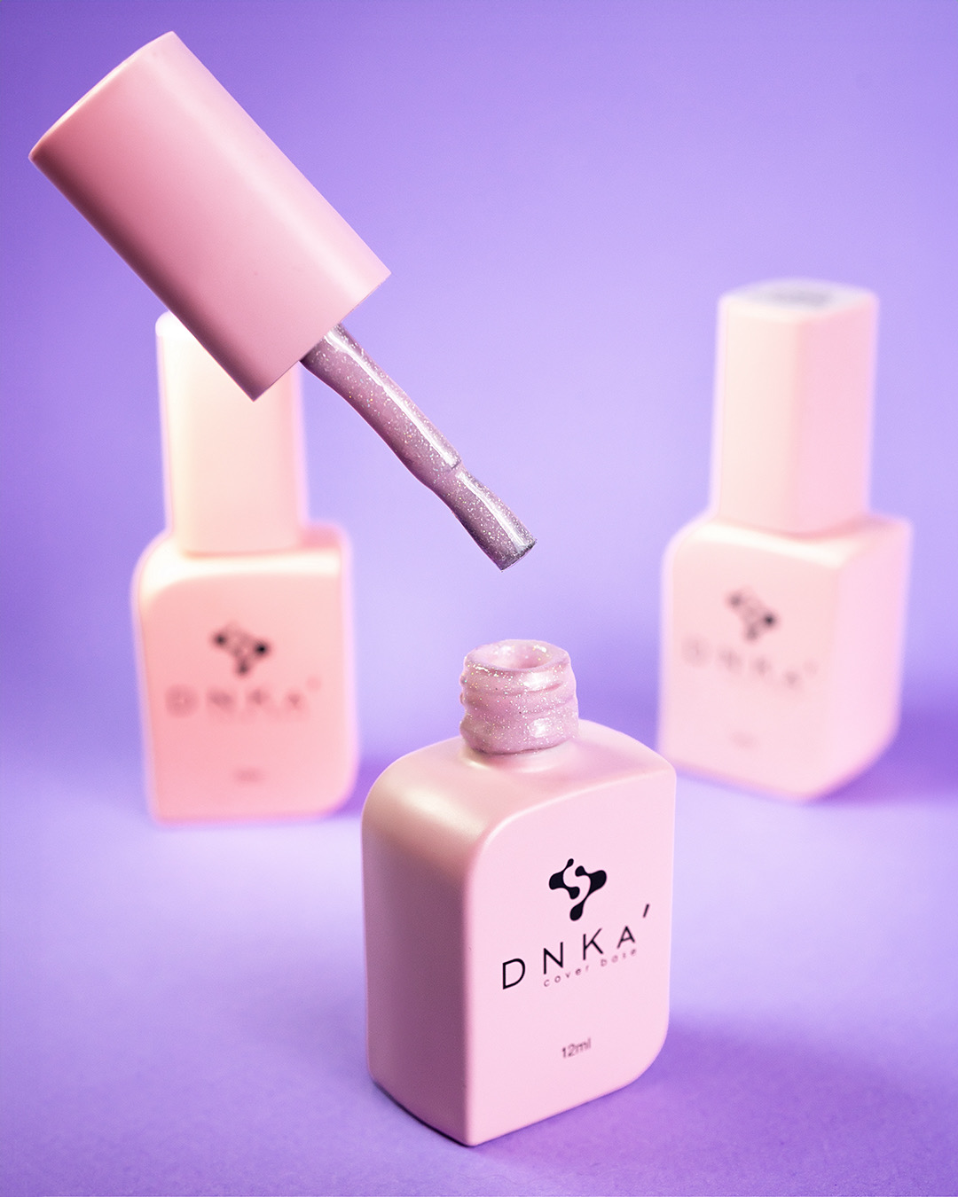 DNKa | Coverbase 12ml #0008 Magical