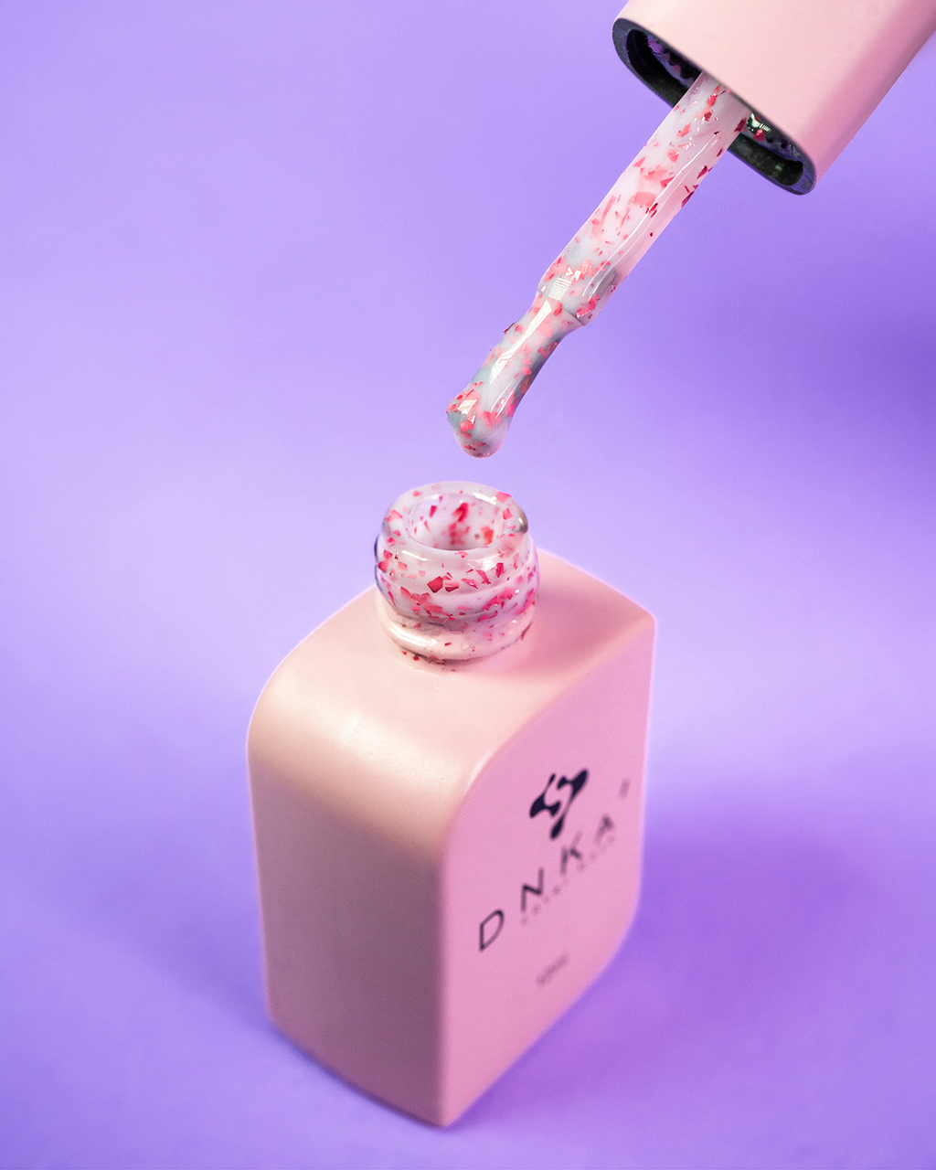 DNKa | Coverbase 12ml #0010A Lovely