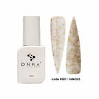 DNKa | Coverbase 12ml #0011 Famous