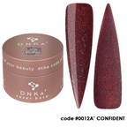 DNKa | Coverbase 12ml #0012A Confident