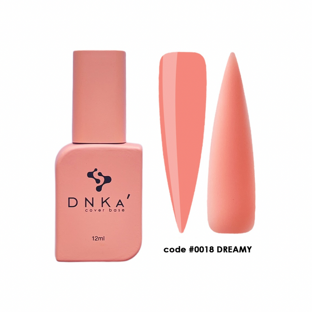 DNKa | Coverbase 12ml #0018 Dreamy