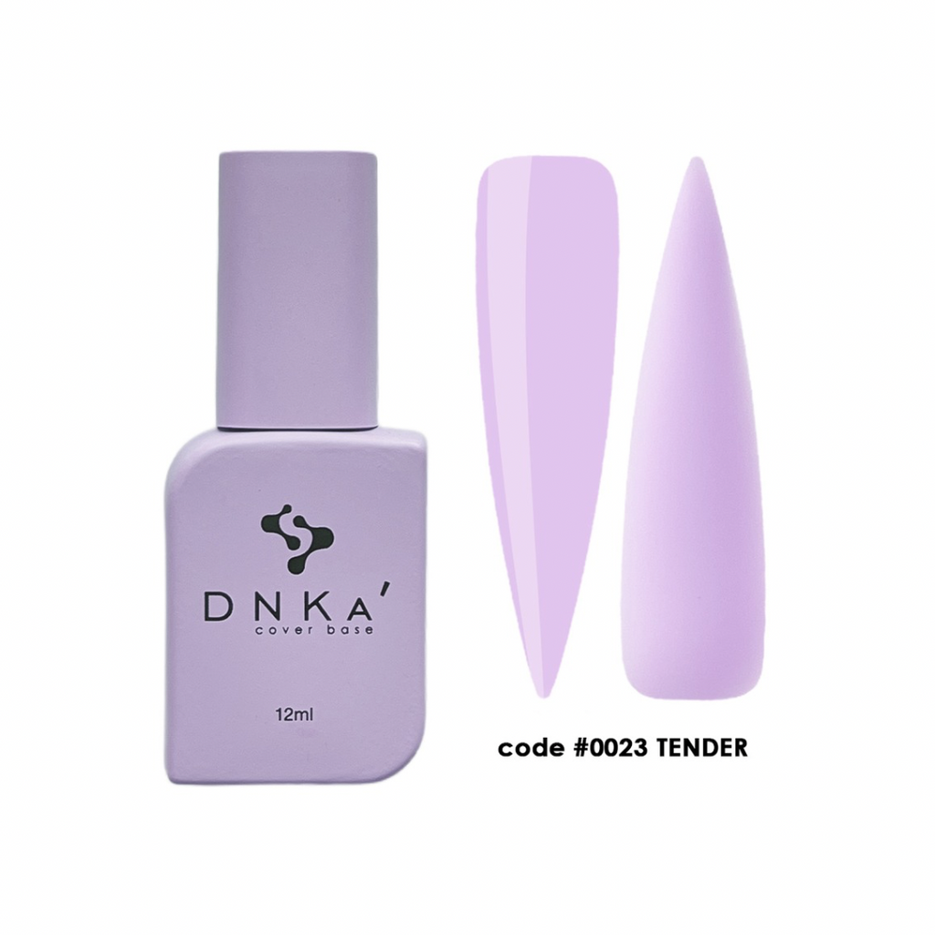DNKa | Coverbase 12ml #0023 Tender