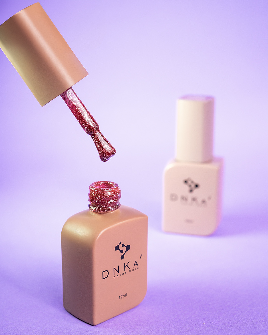 DNKa | Coverbase 12ml #0012A Confident