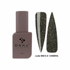 DNKa | Coverbase 12ml #0013A Cheerful