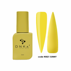 DNKa | Coverbase 12ml #0021 Sunny