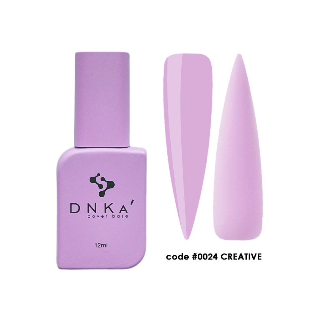 DNKa | Coverbase 12ml #0024 Creative