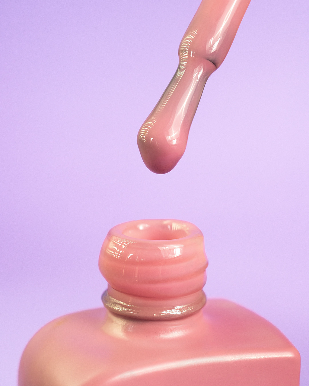 DNKa | Coverbase 12ml #0027 Serious