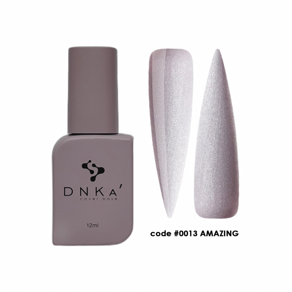 DNKa | Coverbase 12ml #0013 Amazing
