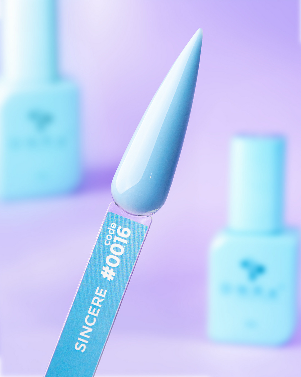 DNKa | Coverbase 12ml #0016 Sincere